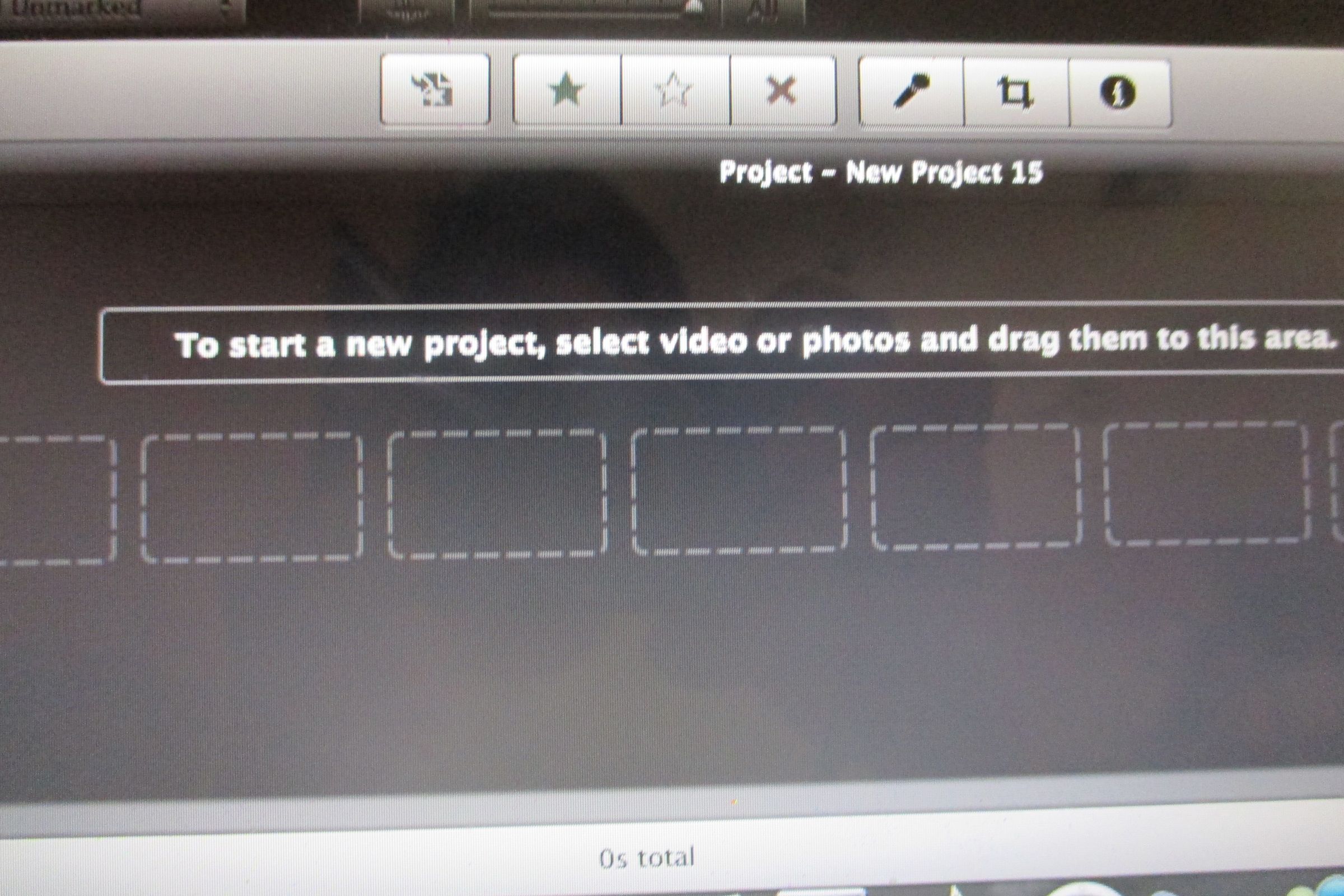 How to Do Stop Motion With IMovie 24 Steps Instructables