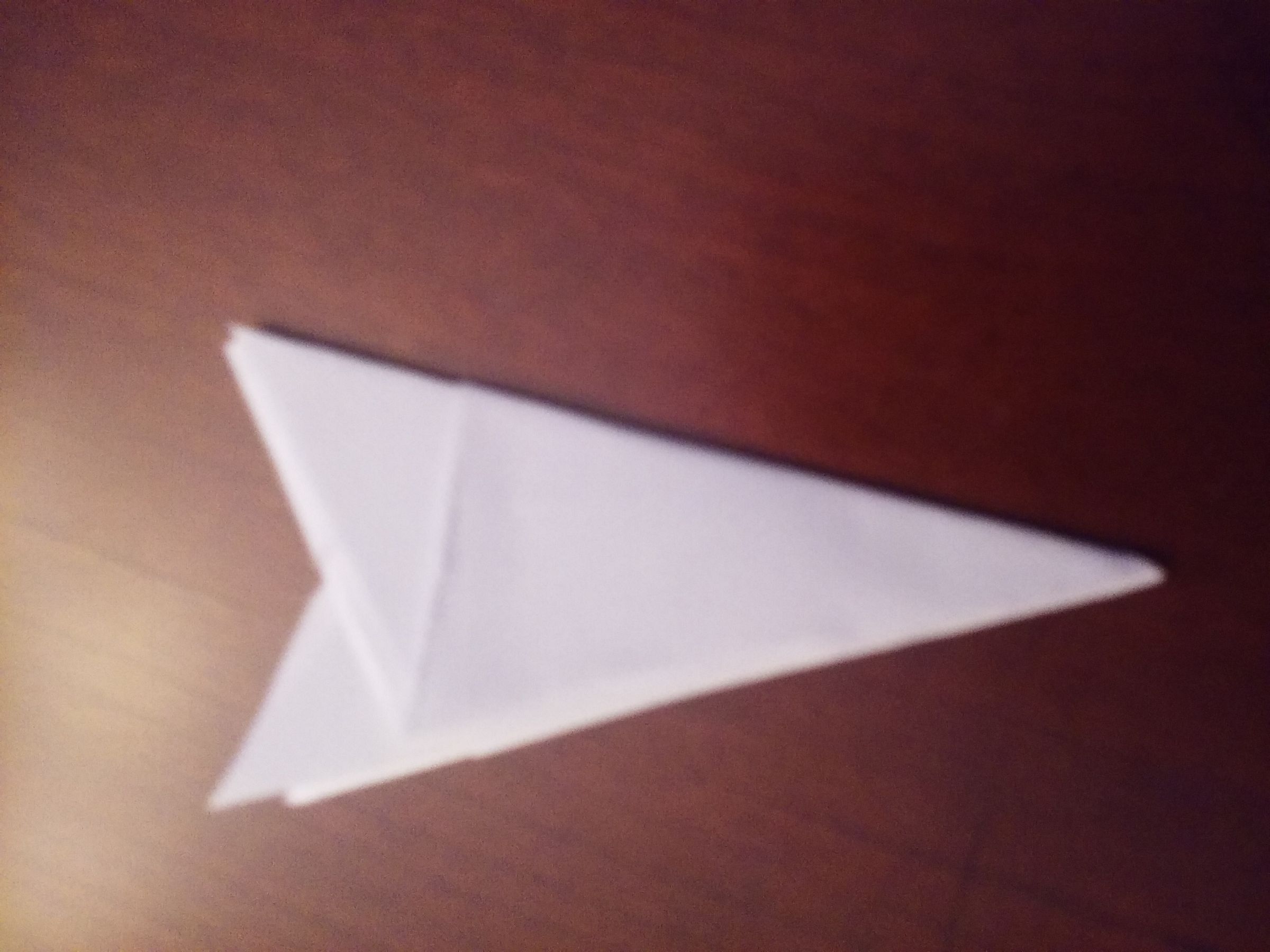 Paper Snowflake: Fractals : 3 Steps - Instructables