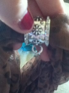 Attaching Part Two