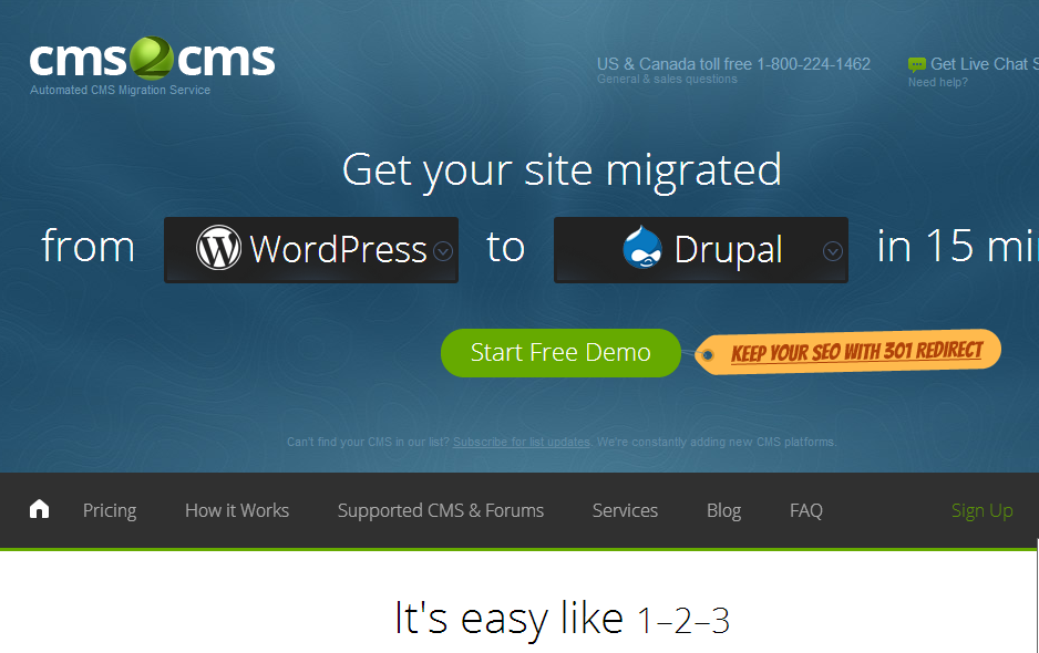 Converting WordPress Blogs Io Drupal. Why and How