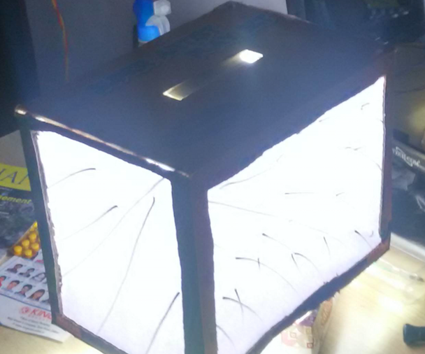 Smart Light Lamp
