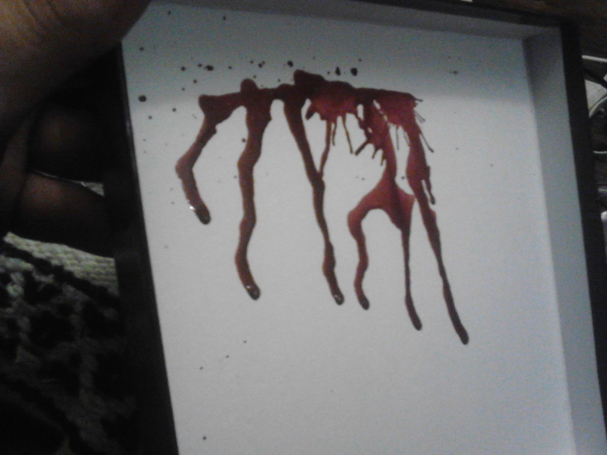 Special Effects Painting 