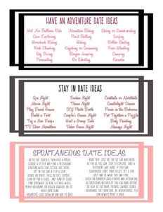 Divide Your Templates Into Categories