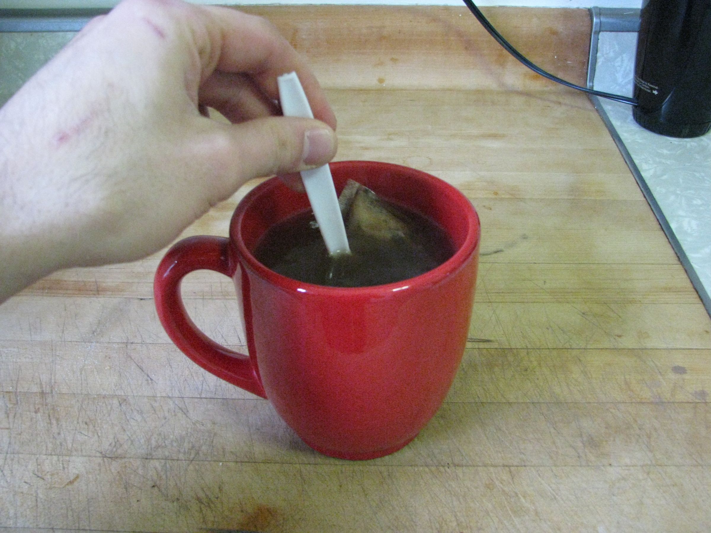 Customize Your Own Portable Coffee Bags