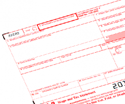 How Companies Files 1099 Miscellaneous Tax Forms? 