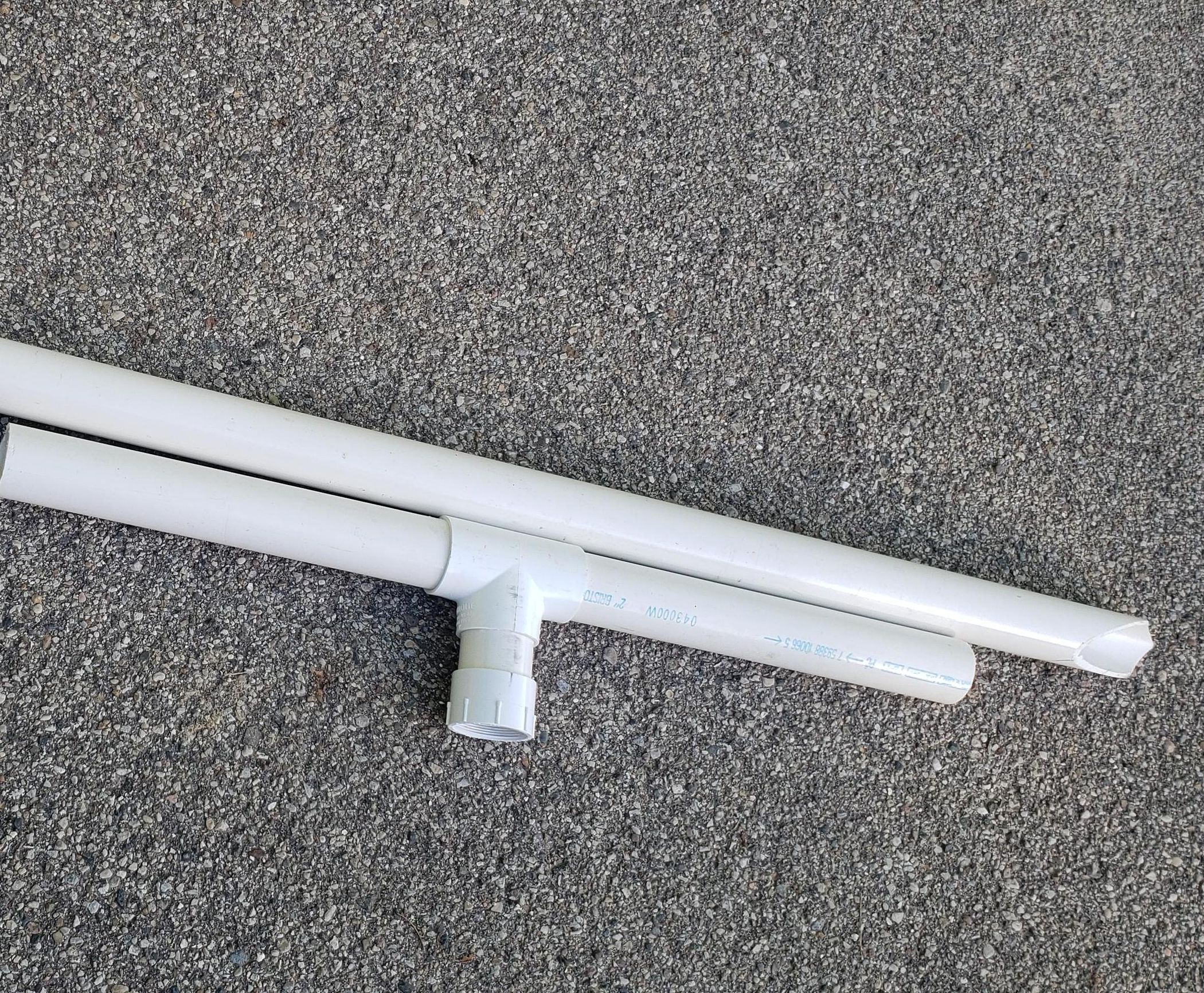 Sandbar Boat Anchor 5 Steps Instructables