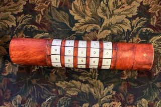 DIY PVC Cryptex (Metric) : 8 Steps (with Pictures) - Instructables