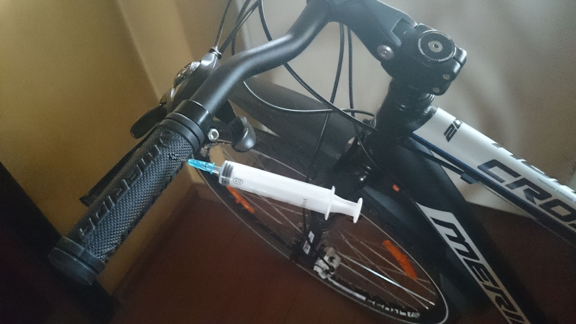 Remove Rubber Handle Instructables