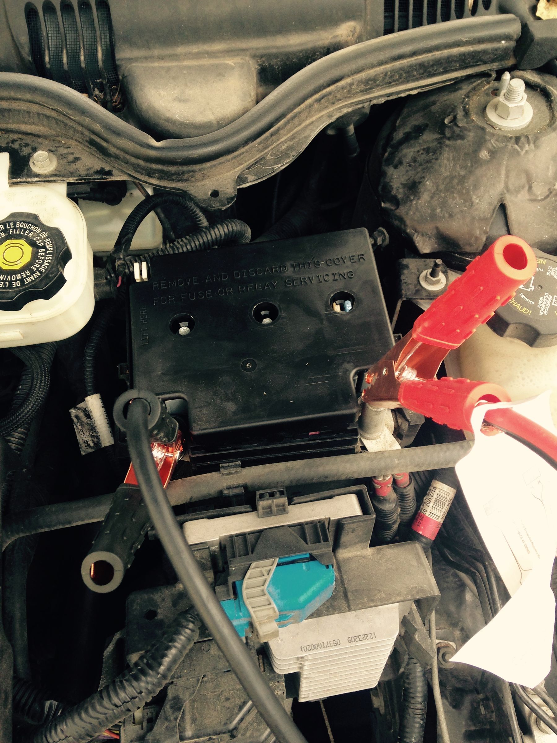 How to Jump Start a Car 10 Steps (with Pictures) Instructables