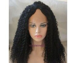 U Part Wigs