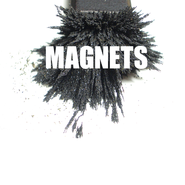Collection Cover Image: Magnets