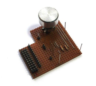Building the Circuit