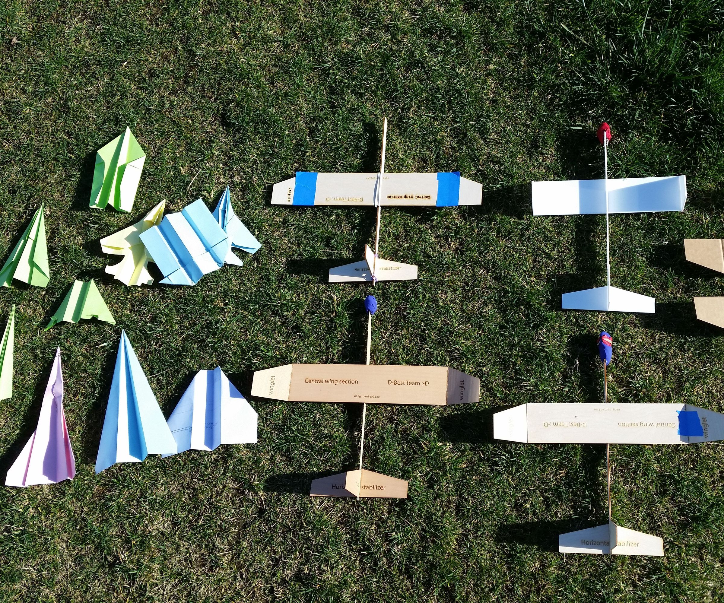 Pier 9 Team Build - Dream Team