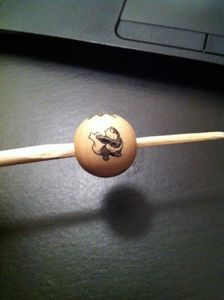 Pokemon Beads 