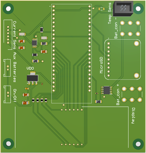 Automatic Battery Charging Data Extraction - Instructables