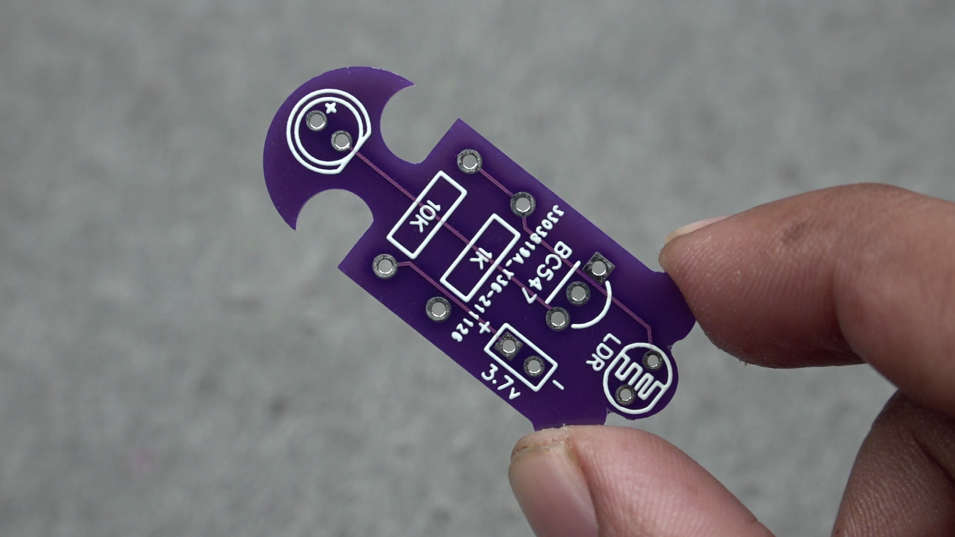 How to Make a Dark Sensor Circuit
