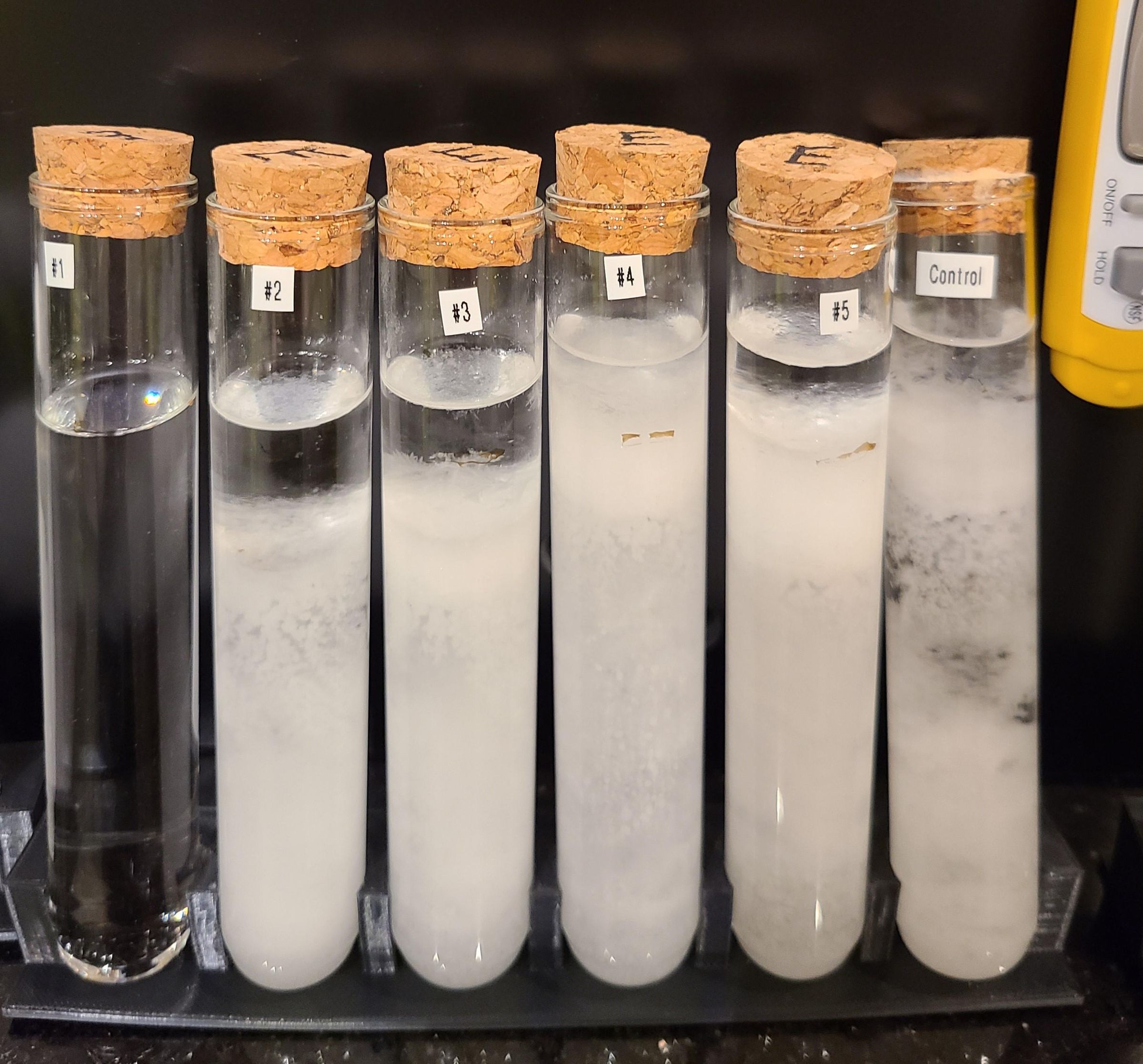 2 Storm Glass Guide!!! 14 Steps (with Pictures) Instructables