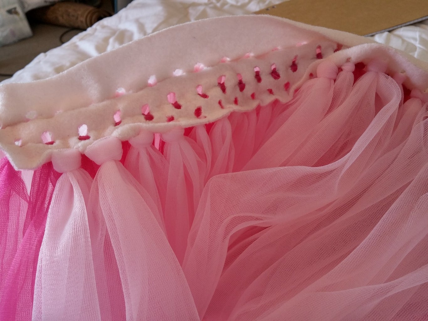 Sugar Plum Fairy Cabin In The Woods Dance of the Sugar Plum Fairy From Cabin in the Woods : 9 Steps (with