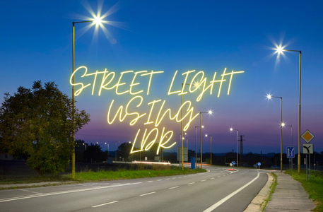 Street Light