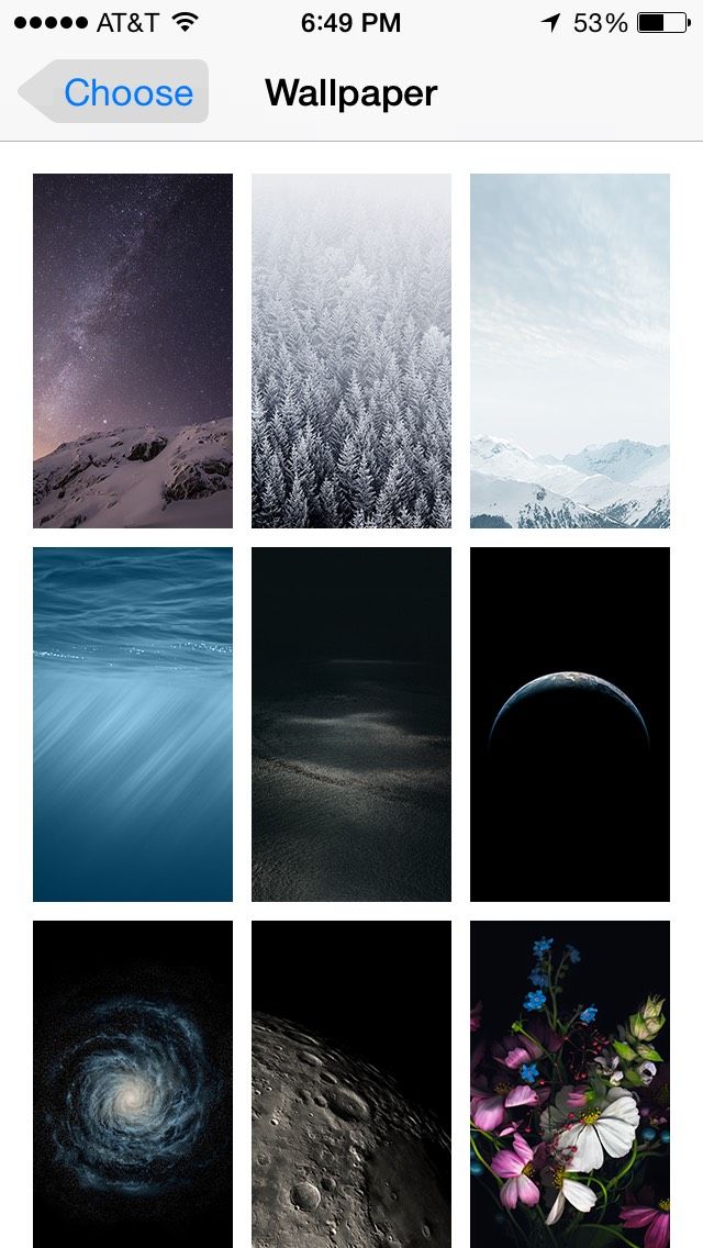 How to Setup and Configure an Iphone
