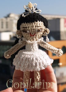 Bride Doll