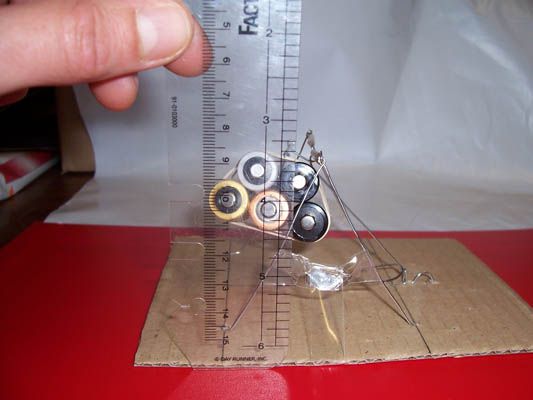 The Office Supplies Trebuchet