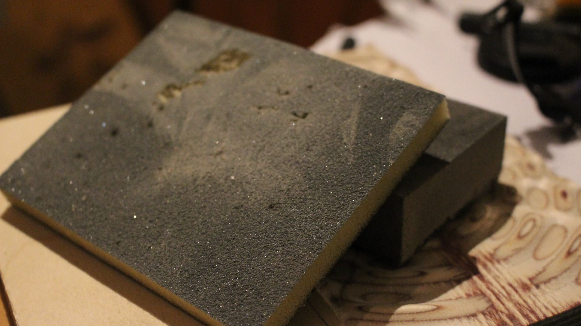 How to Carve Liquid Plywood Patterns 3 Steps (with Pictures