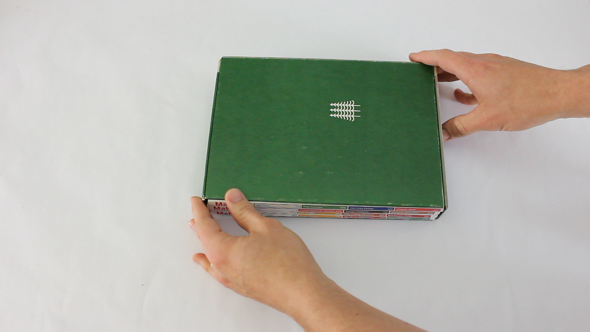 Make Your Own Box Set 13 Steps (with Pictures) Instructables