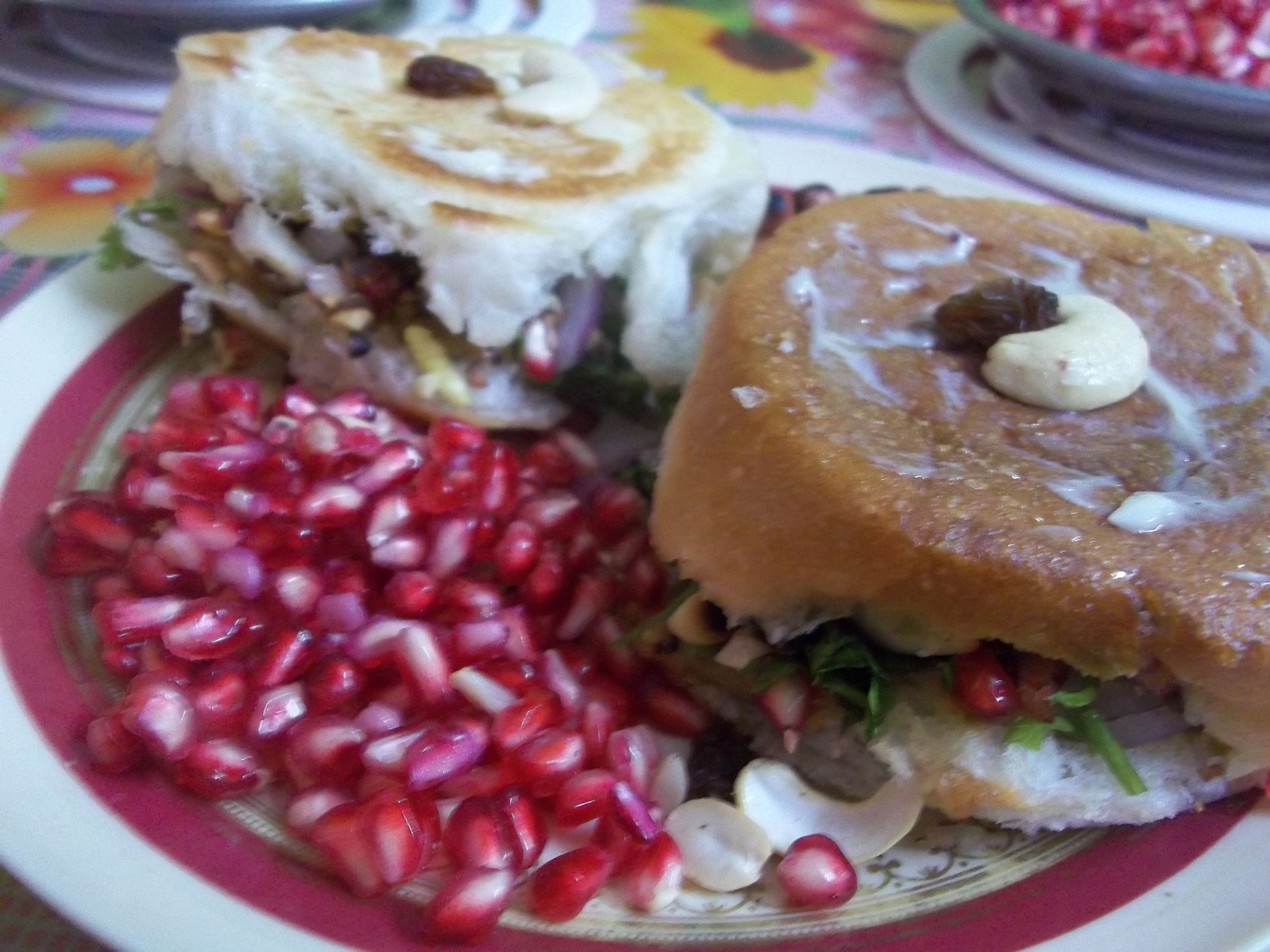 Mast Mast Dabeli