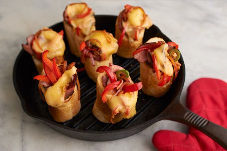 How to Make Chermoula