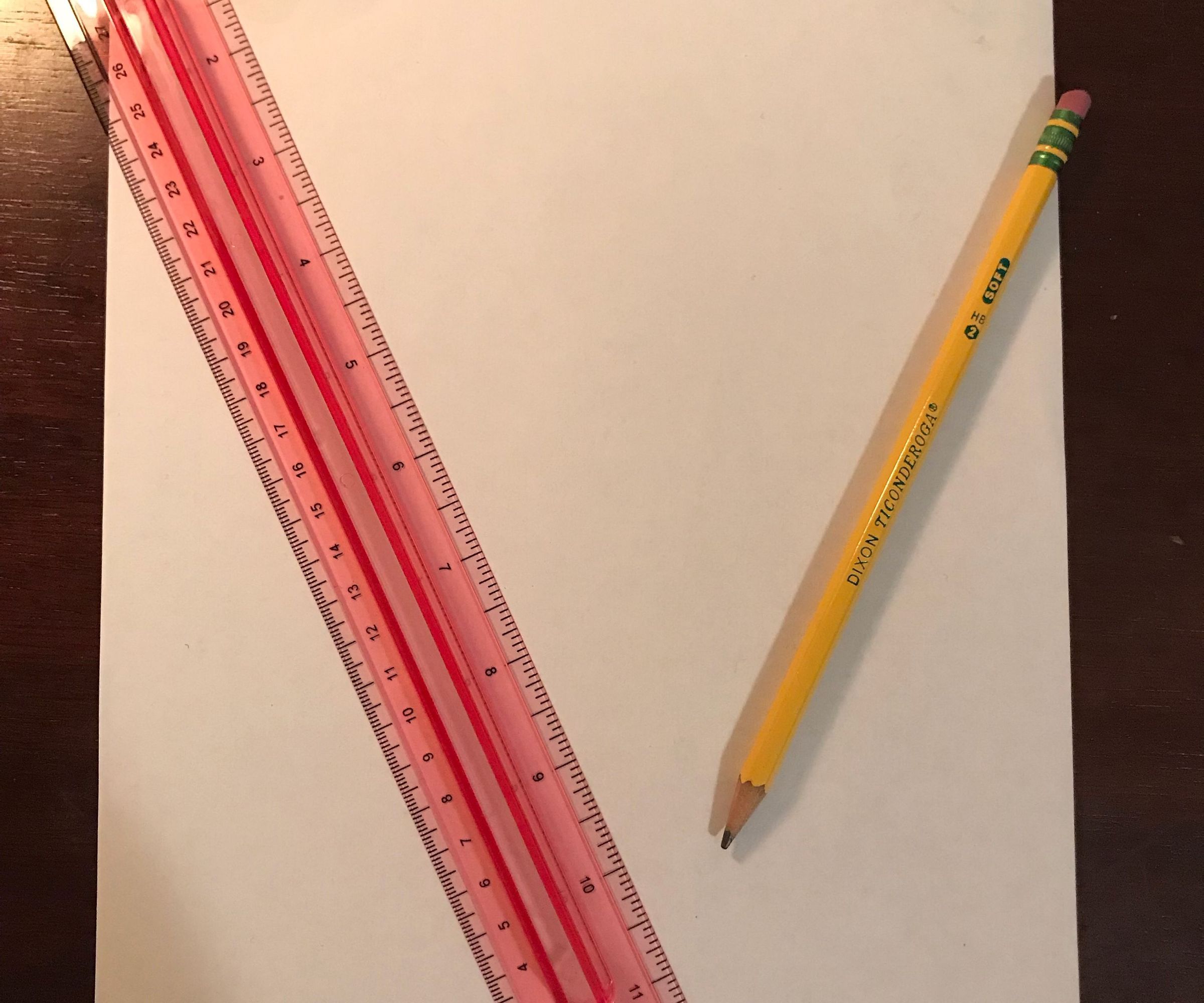 How to Draw a Face Beginner Guide