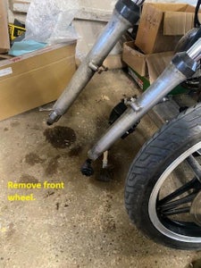 Fork Seals