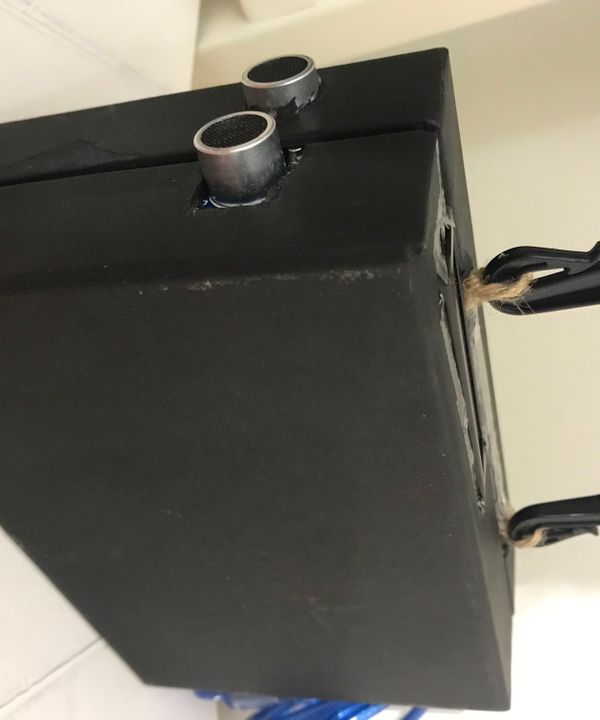 Holmes' Detective Suitcase