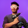 Instructables profile picture for @woods