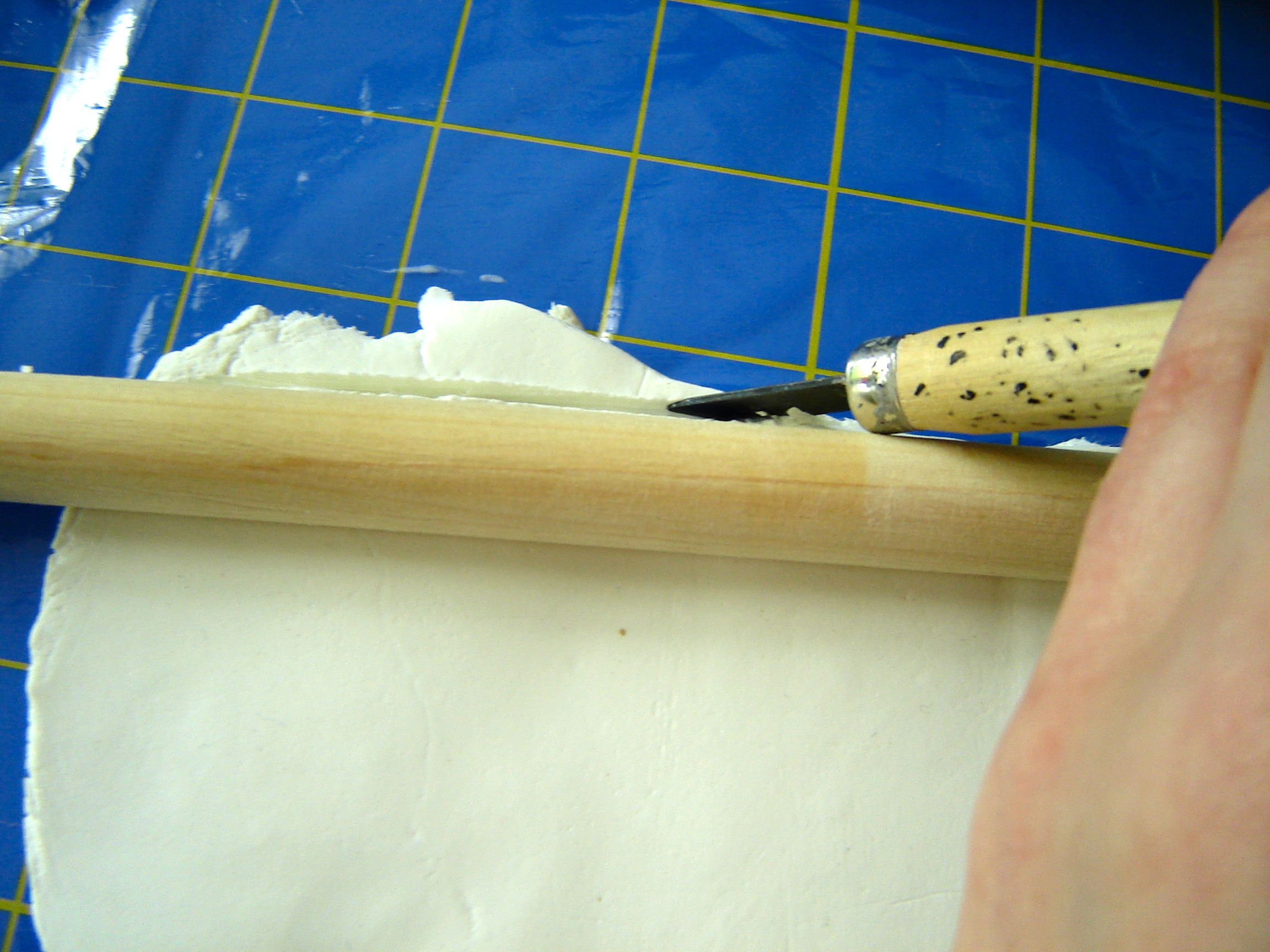 How to Make Clay Lanterns 6 Steps (with Pictures) Instructables