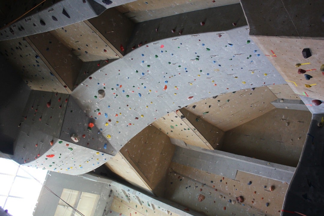 How to Indoor Rock Climb 3 Steps (with Pictures) Instructables