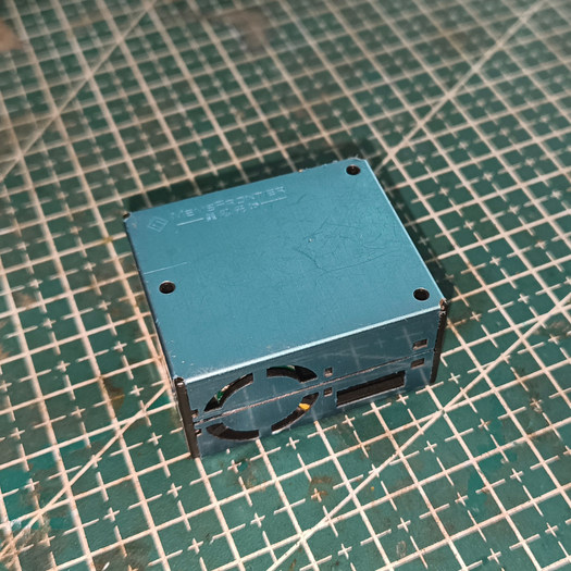 PCB