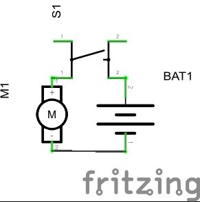 Making the Circuit and Testing.....