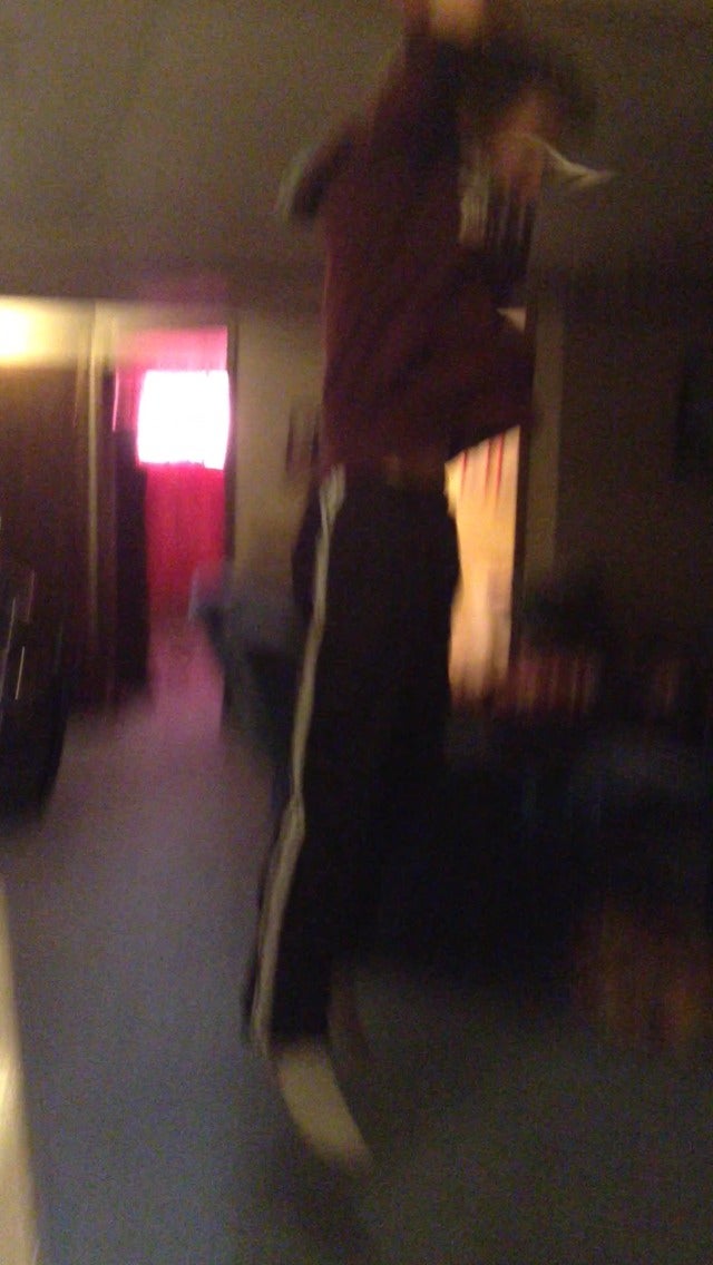 Jumping
