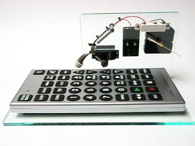 The Most Useful Machine