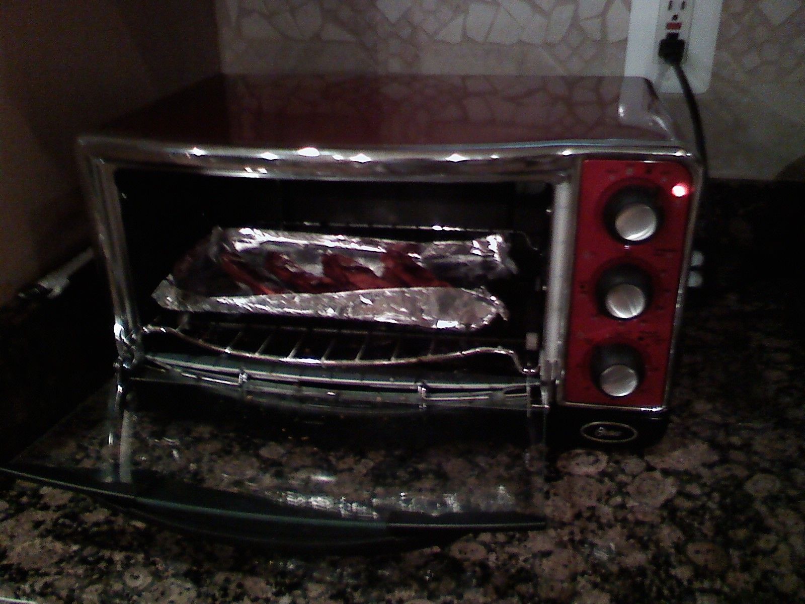 BBQ Hot Dog/Jerky 7 Steps Instructables