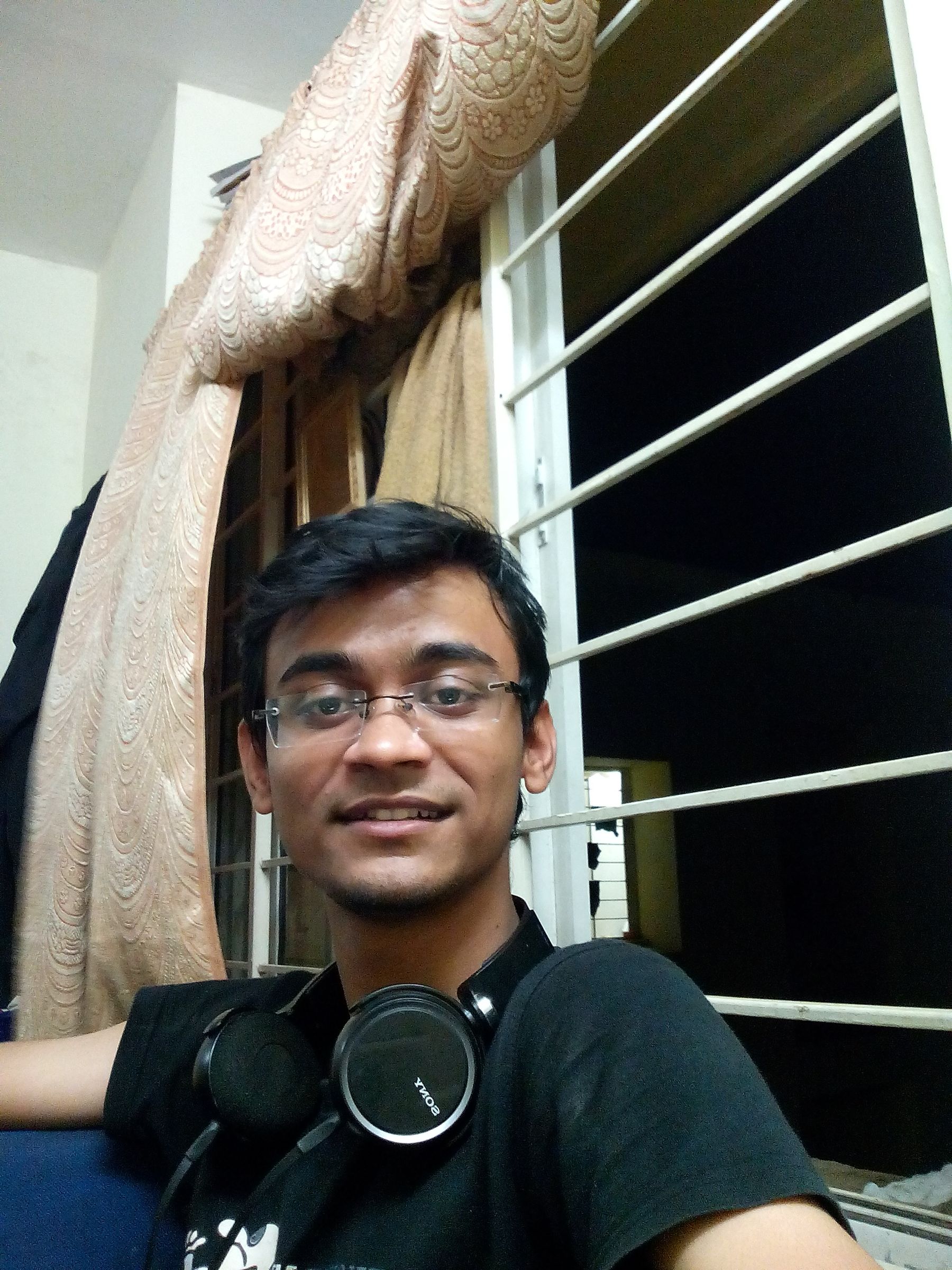 author