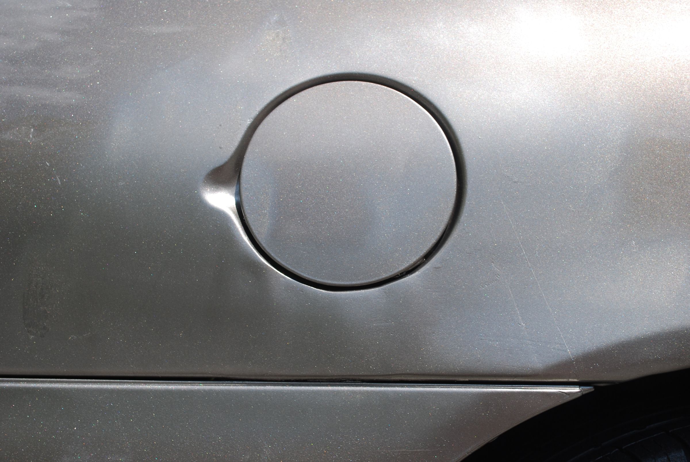 Repairing a Rust Hole in a Car : 6 Steps (with Pictures) - Instructables