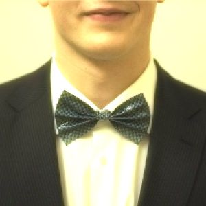 Duct Tape Bow Tie