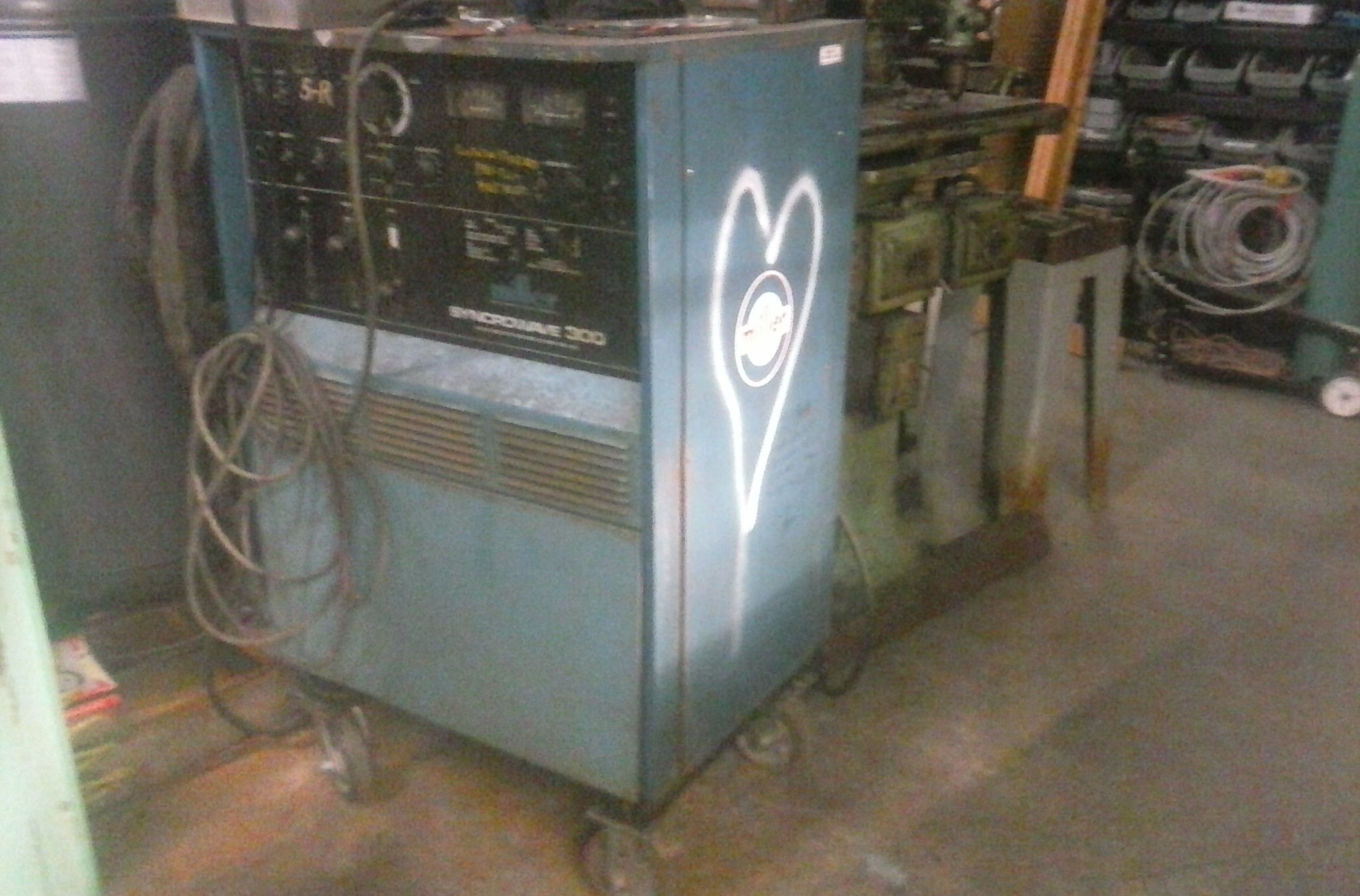 Weld a Cracked Engine Block/ Welding Cracked Aluminum Rims or Other