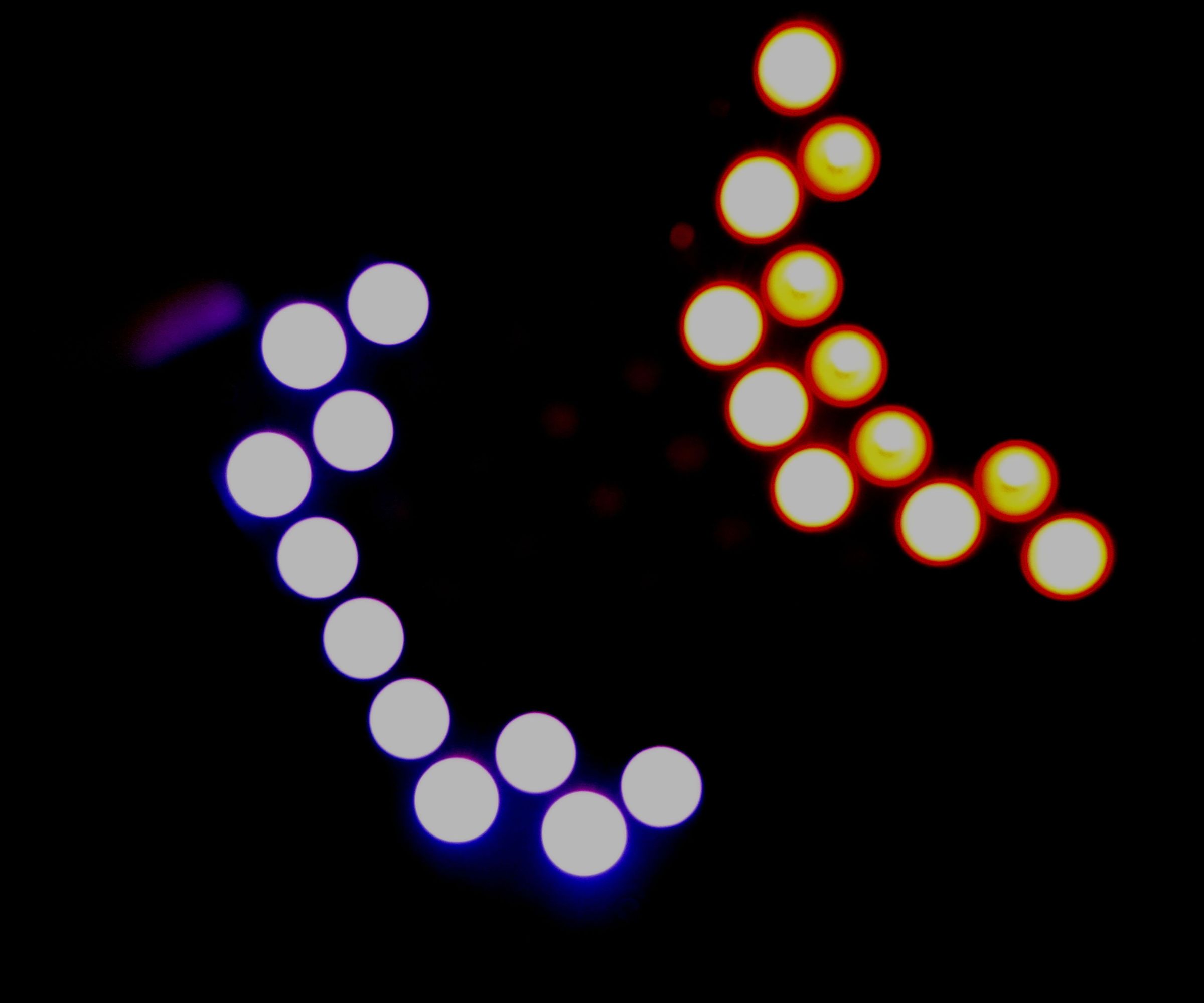 Venco - Velocity and Control