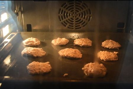 Bake