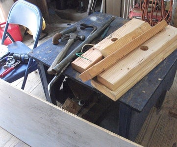 Down and Dirty Power Chord Reel