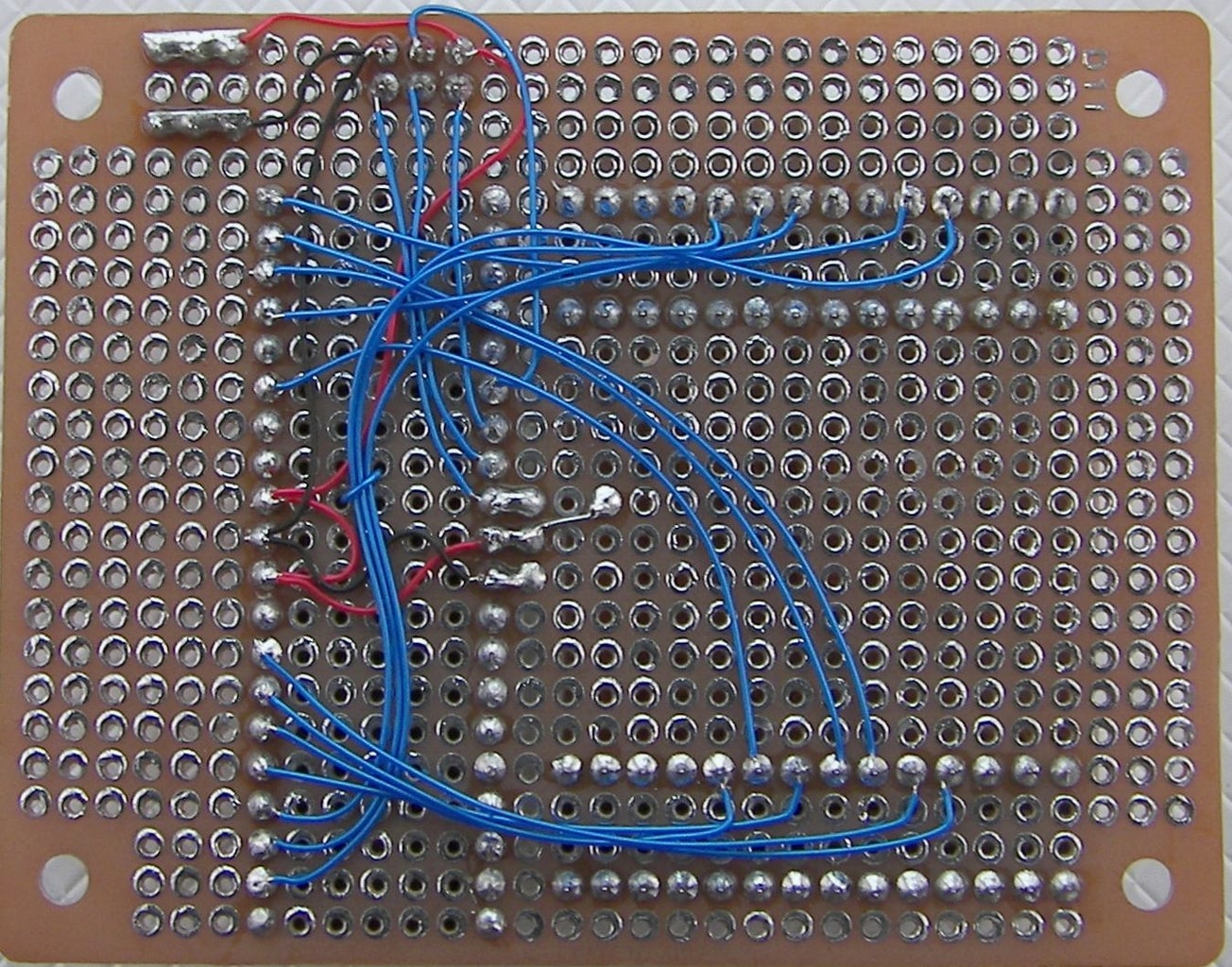 How to Use an LED Array Module : 9 Steps - Instructables