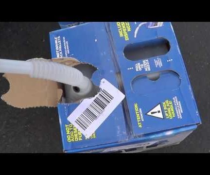 How to Put DEF in Diesel Vehicle